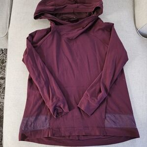 Lululemon long sleeve